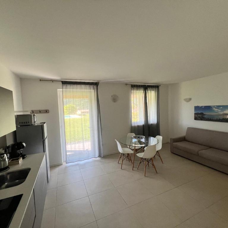 Val Mora Bio Apartments - Appartamento con Vista Piscina - 13
