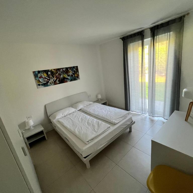 Val Mora Bio Apartments - Appartamento con Vista Piscina - 12