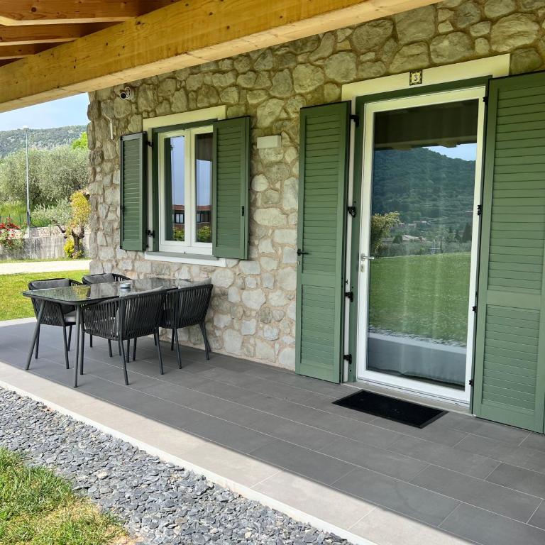Val Mora Bio Apartments - Appartamento con Vista Piscina - 18
