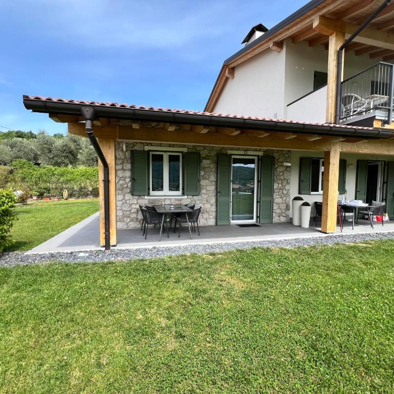 Val Mora Bio Apartments - Appartamento con Vista Piscina - 16