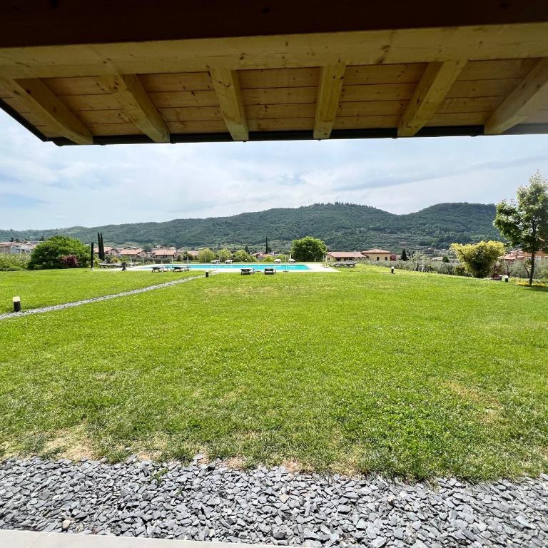 Val Mora Bio Apartments - Appartamento con Vista Piscina - 19