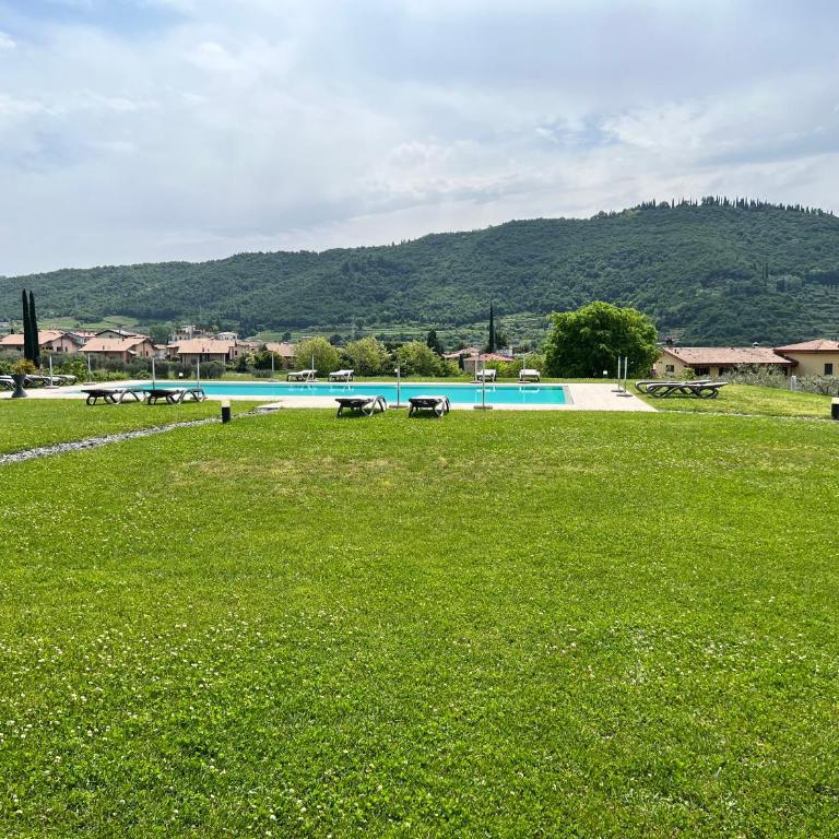Val Mora Bio Apartments - Appartamento con Vista Piscina - 20