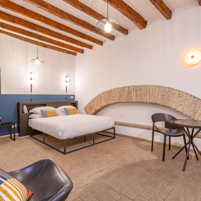 Glam Nest & Garden Colosseum - Appartamento con 1 Camera da Letto - 12