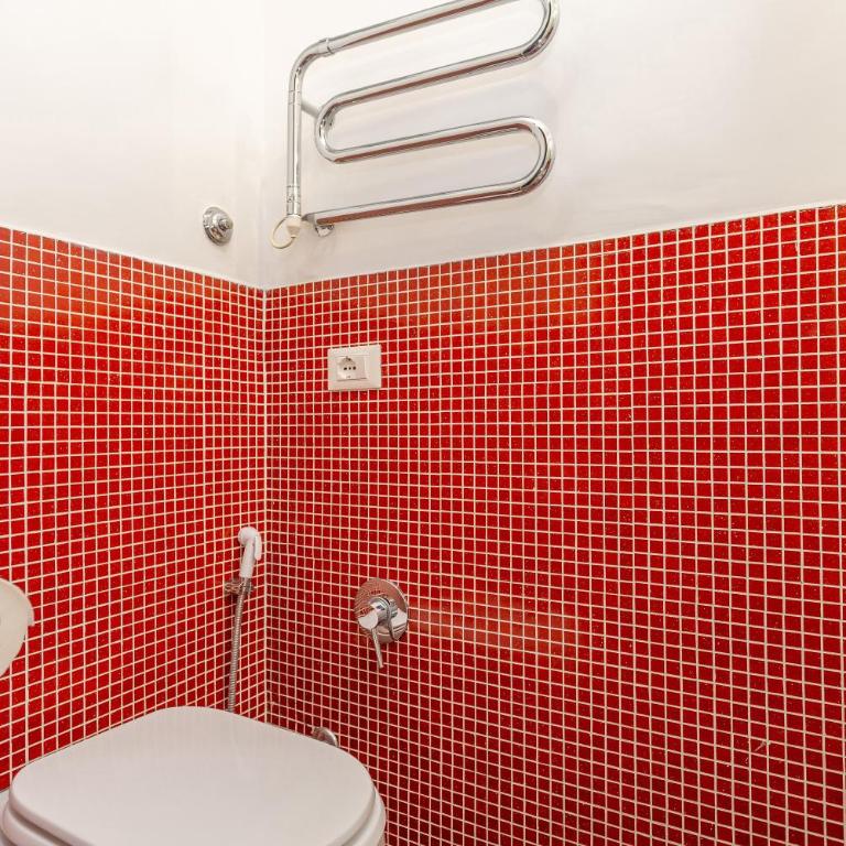 Glam Nest & Garden Colosseum - Appartamento con 1 Camera da Letto - 8