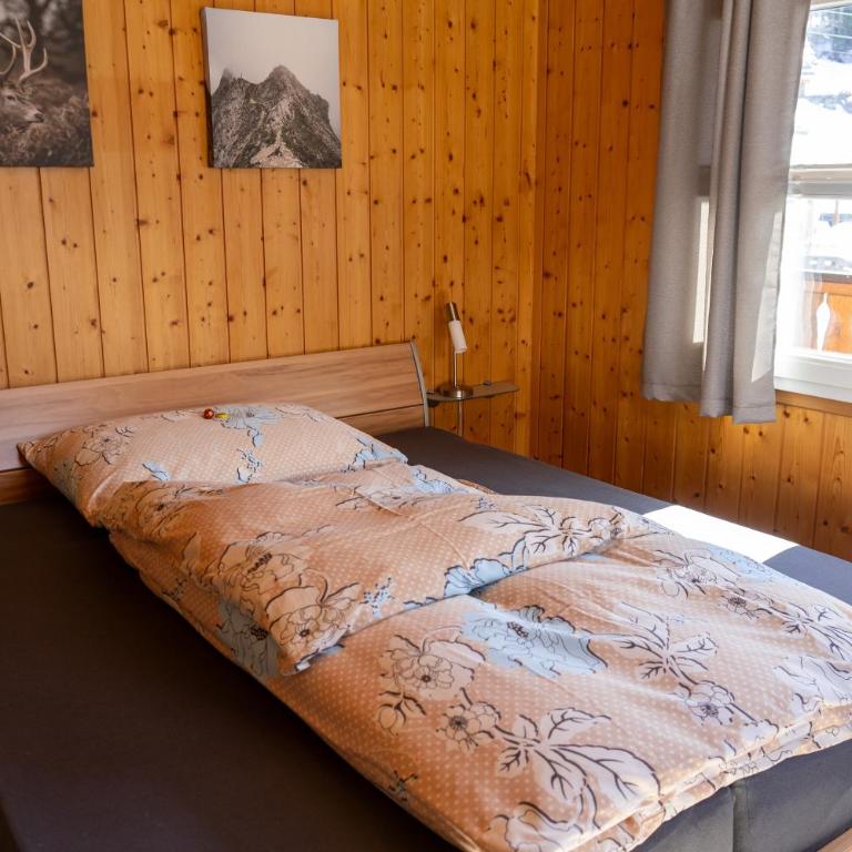 Riebe 331 - Apartment mit 3 Schlafzimmern - 39