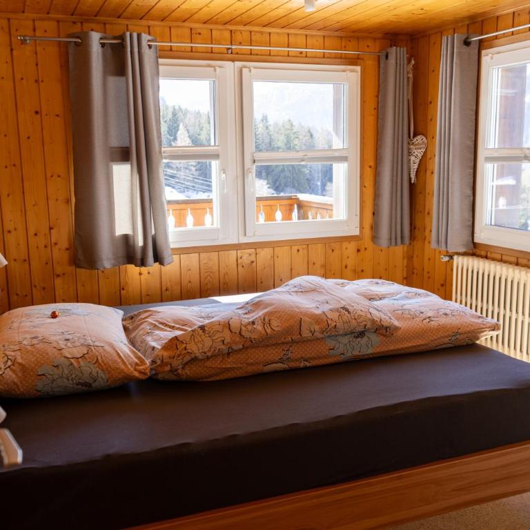 Riebe 331 - Apartment mit 3 Schlafzimmern - 36