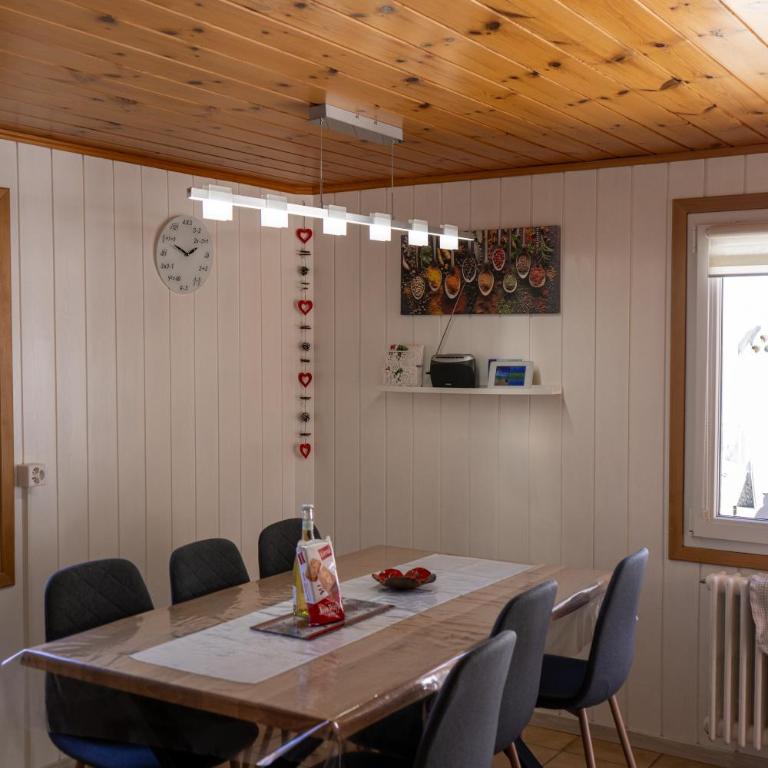 Riebe 331 - Apartment mit 3 Schlafzimmern - 25