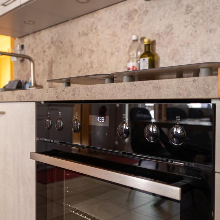 Riebe 331 - Apartment mit 3 Schlafzimmern - 52