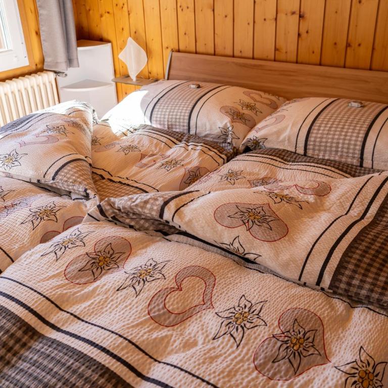 Riebe 331 - Apartment mit 3 Schlafzimmern - 35