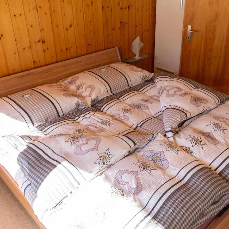 Riebe 331 - Apartment mit 3 Schlafzimmern - 30