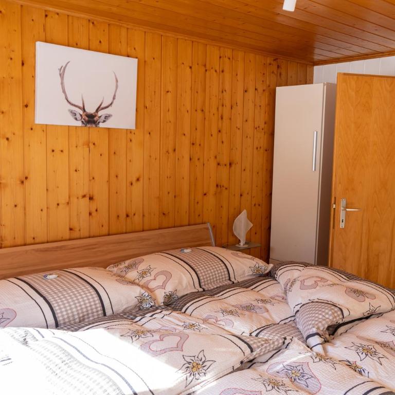 Riebe 331 - Apartment mit 3 Schlafzimmern - 33