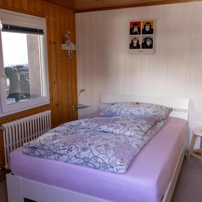 Riebe 331 - Apartment mit 3 Schlafzimmern - 43