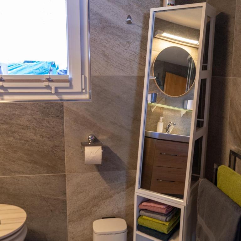 Riebe 331 - Apartment mit 3 Schlafzimmern - 69