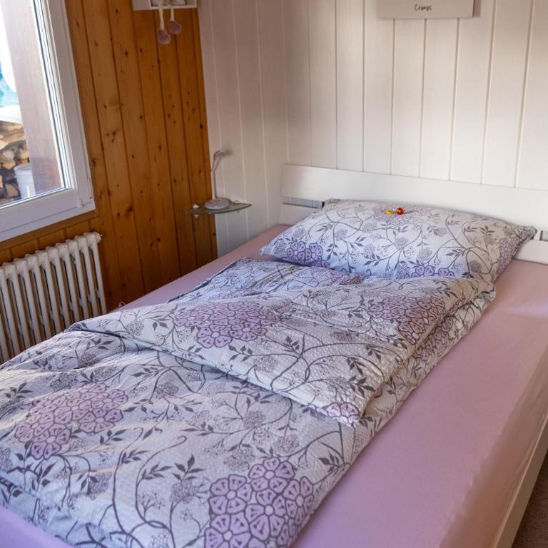 Riebe 331 - Apartment mit 3 Schlafzimmern - 45