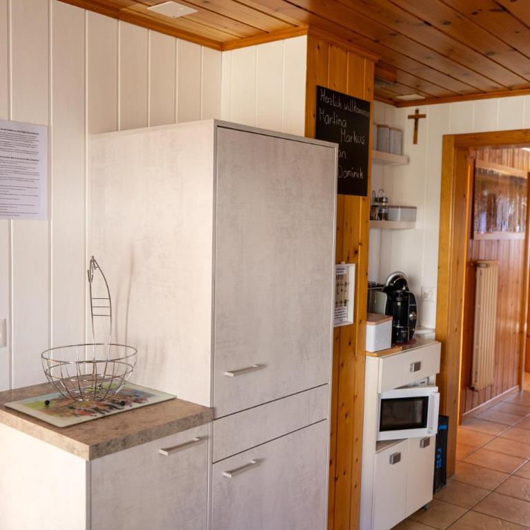 Riebe 331 - Apartment mit 3 Schlafzimmern - 55