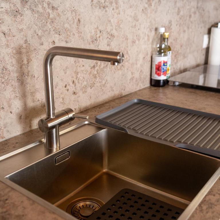 Riebe 331 - Apartment mit 3 Schlafzimmern - 53