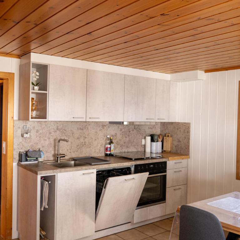 Riebe 331 - Apartment mit 3 Schlafzimmern - 58