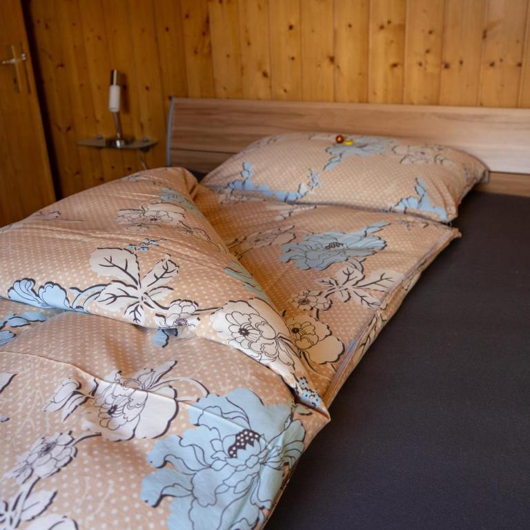Riebe 331 - Apartment mit 3 Schlafzimmern - 40