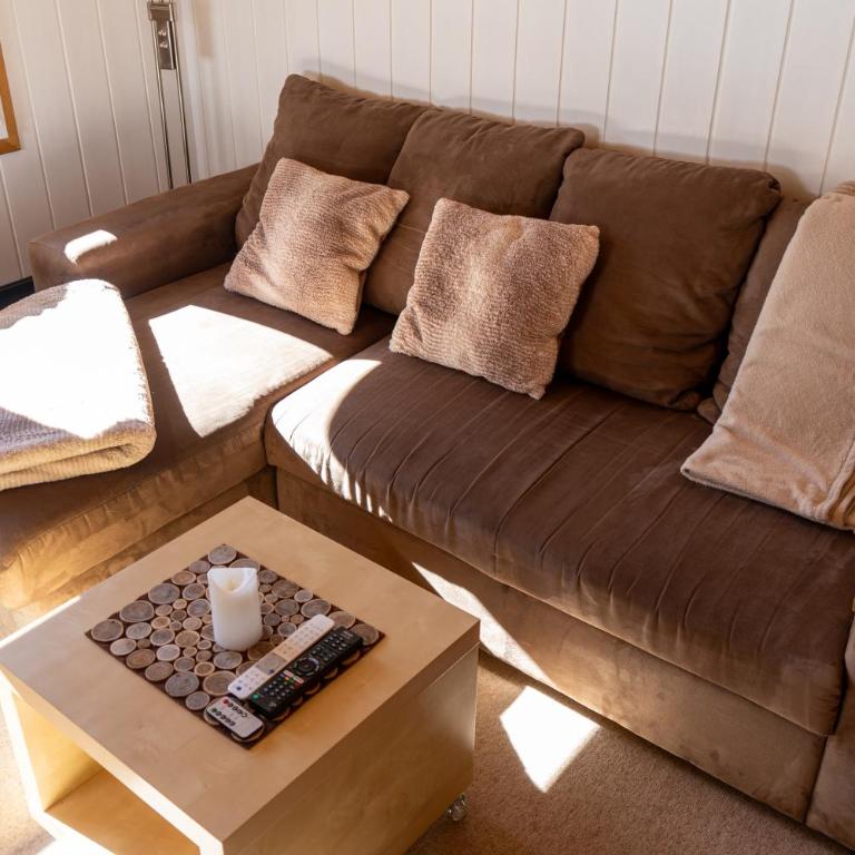 Riebe 331 - Apartment mit 3 Schlafzimmern - 72