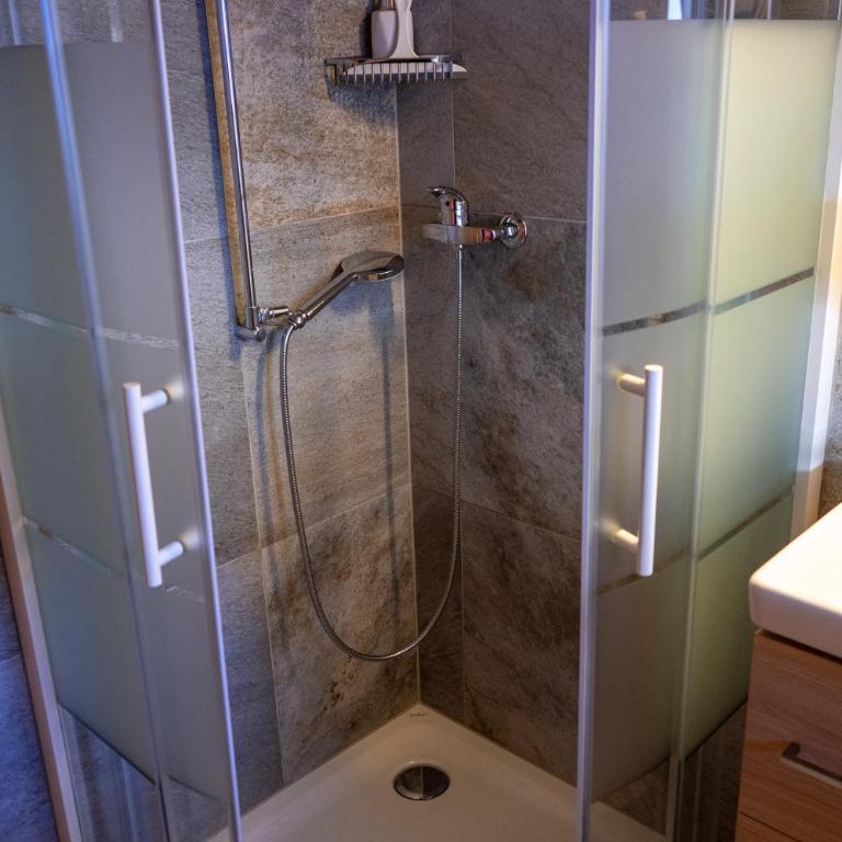Riebe 331 - Apartment mit 3 Schlafzimmern - 59