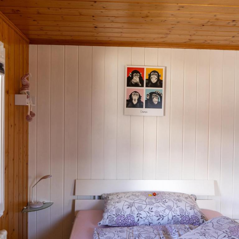 Riebe 331 - Apartment mit 3 Schlafzimmern - 44