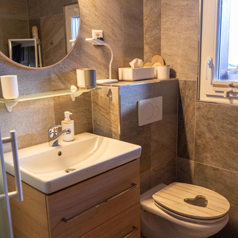 Riebe 331 - Apartment mit 3 Schlafzimmern - 66