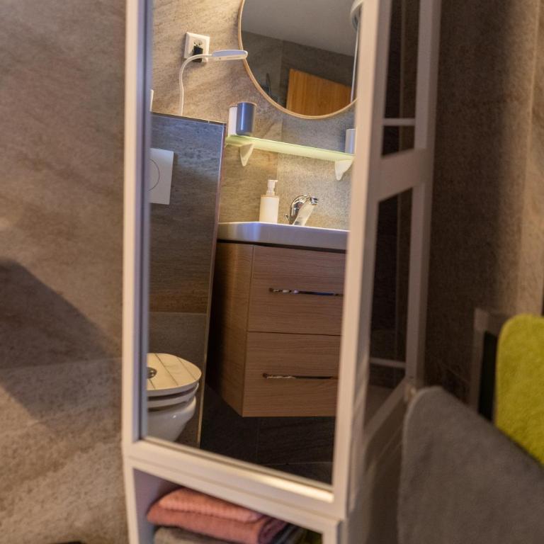 Riebe 331 - Apartment mit 3 Schlafzimmern - 61