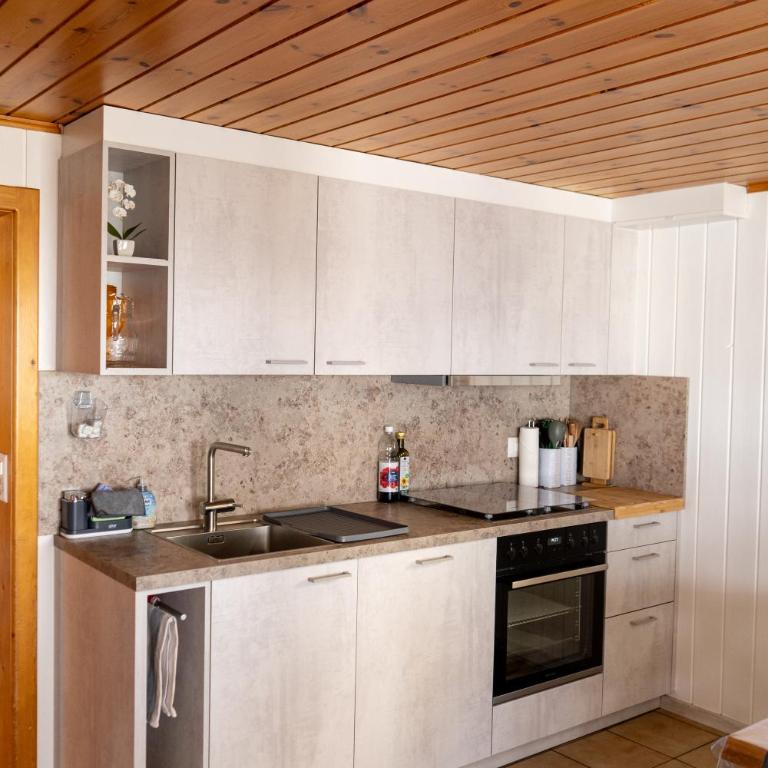 Riebe 331 - Apartment mit 3 Schlafzimmern - 56