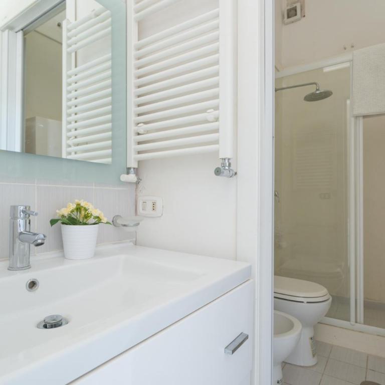 Relais Piazza dei Martiri - Suite Deluxe - 15