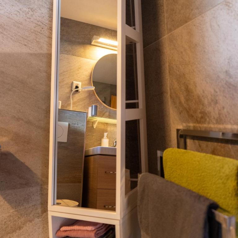 Riebe 331 - Apartment mit 3 Schlafzimmern - 63