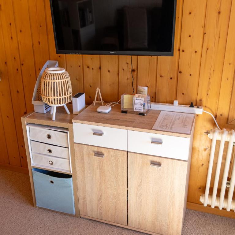 Riebe 331 - Apartment mit 3 Schlafzimmern - 71