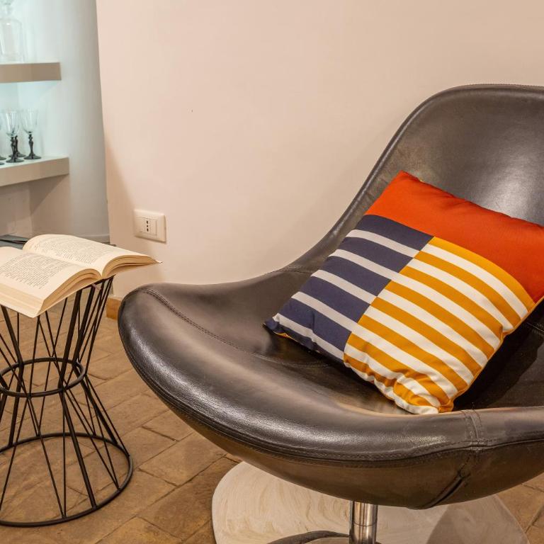 Glam Nest & Garden Colosseum - Appartamento con 1 Camera da Letto - 13