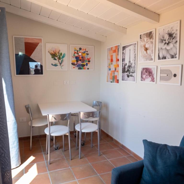 Eulalia Terrace Apartment - Appartamento con 2 Camere da Letto - 14