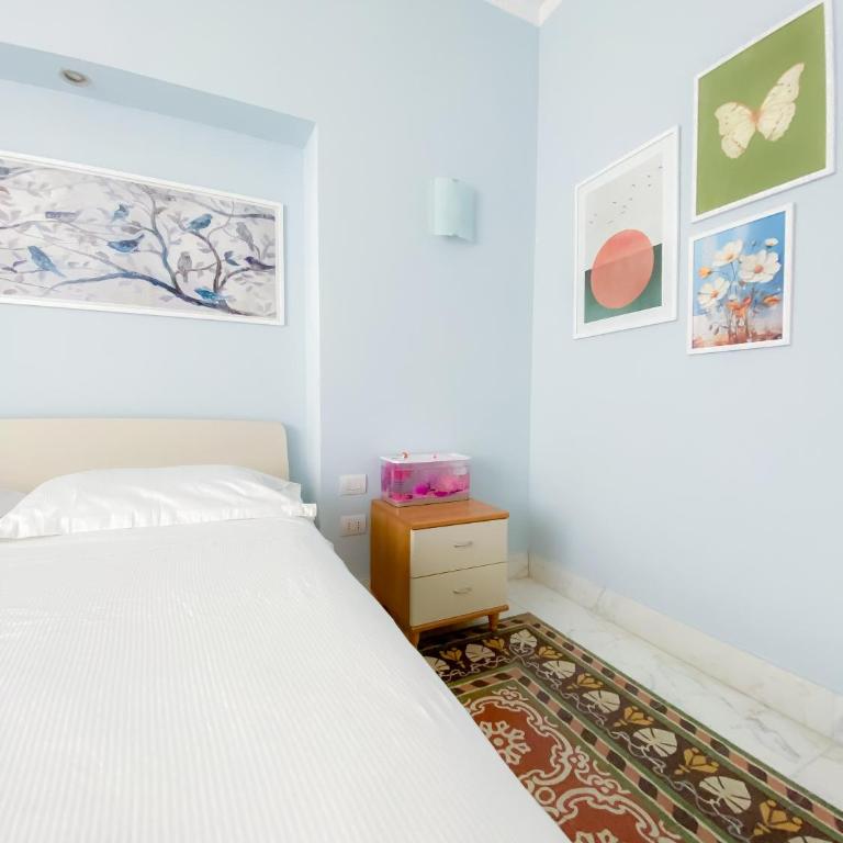 Eulalia Terrace Apartment - Appartamento con 2 Camere da Letto - 7