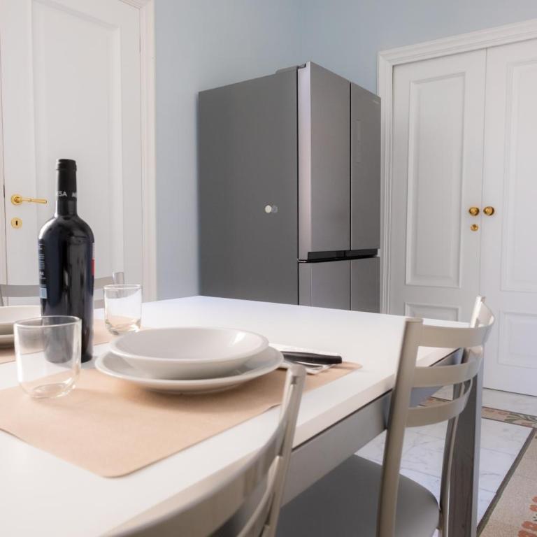Eulalia Terrace Apartment - Appartamento con 2 Camere da Letto - 10
