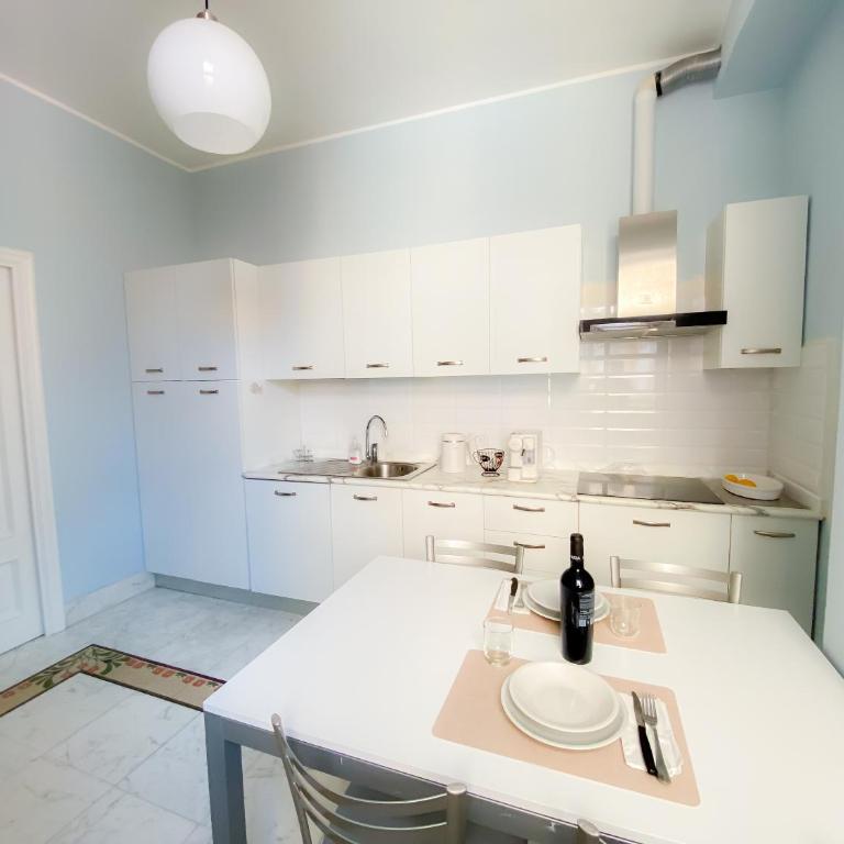 Eulalia Terrace Apartment - Appartamento con 2 Camere da Letto - 9