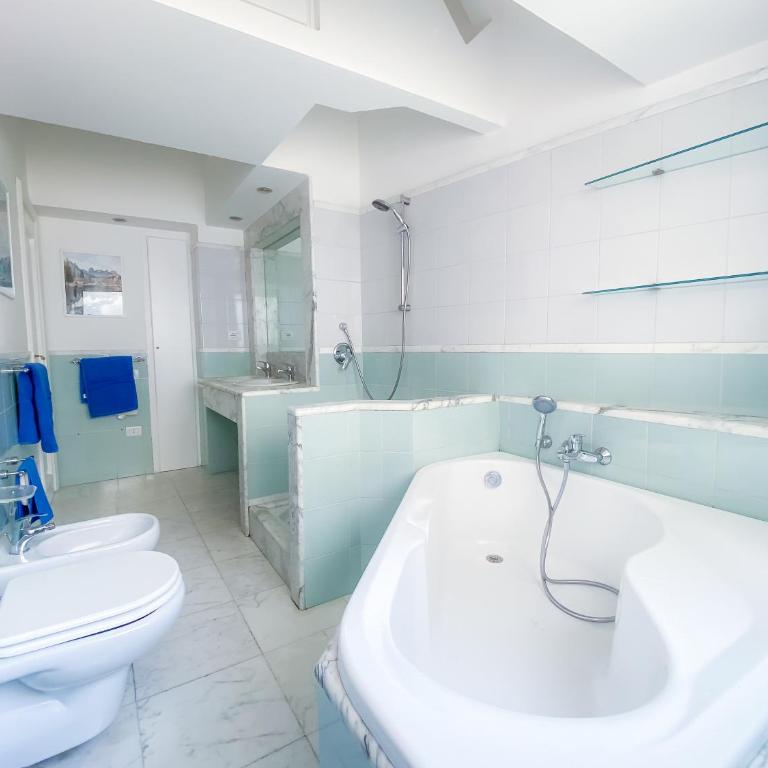 Eulalia Terrace Apartment - Appartamento con 2 Camere da Letto - 13