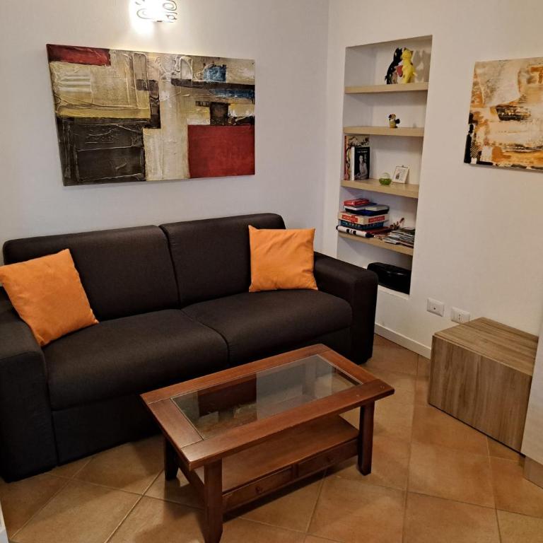LA CASA DI MARIO - Apartment mit 2 Schlafzimmern - 20