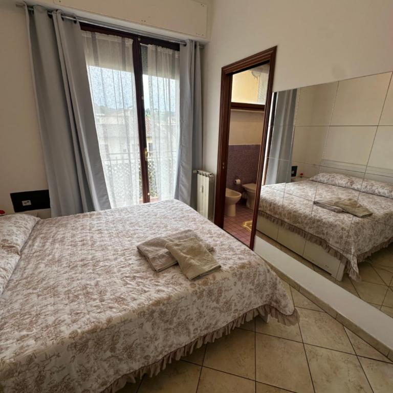 Golden Lungarno River - Appartamento con 1 Camera da Letto - 1