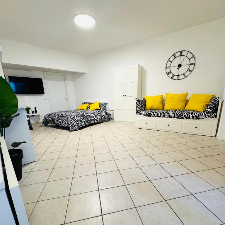 Nicodemo Florence Home NFH - Appartamento con 1 Camera da Letto - 15