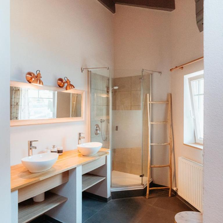 Chalet Bergglück - Haus mit 4 Schlafzimmern - 25