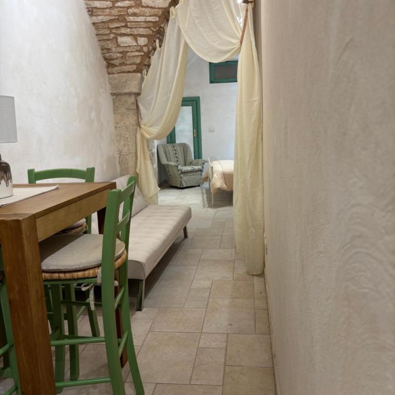 17 per 2 - Appartamento con 1 Camera da Letto - 1
