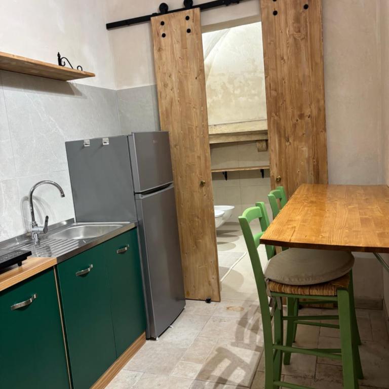 17 per 2 - Appartamento con 1 Camera da Letto - 4