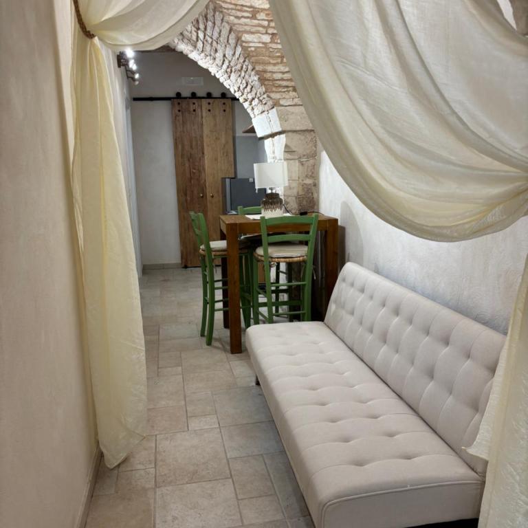 17 per 2 - Appartamento con 1 Camera da Letto - 8
