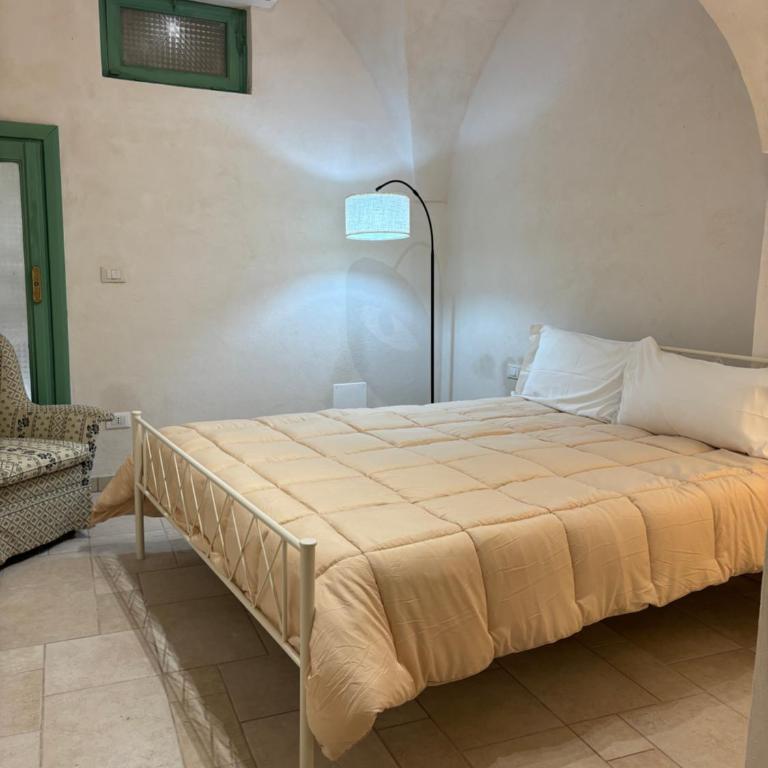17 per 2 - Appartamento con 1 Camera da Letto - 9