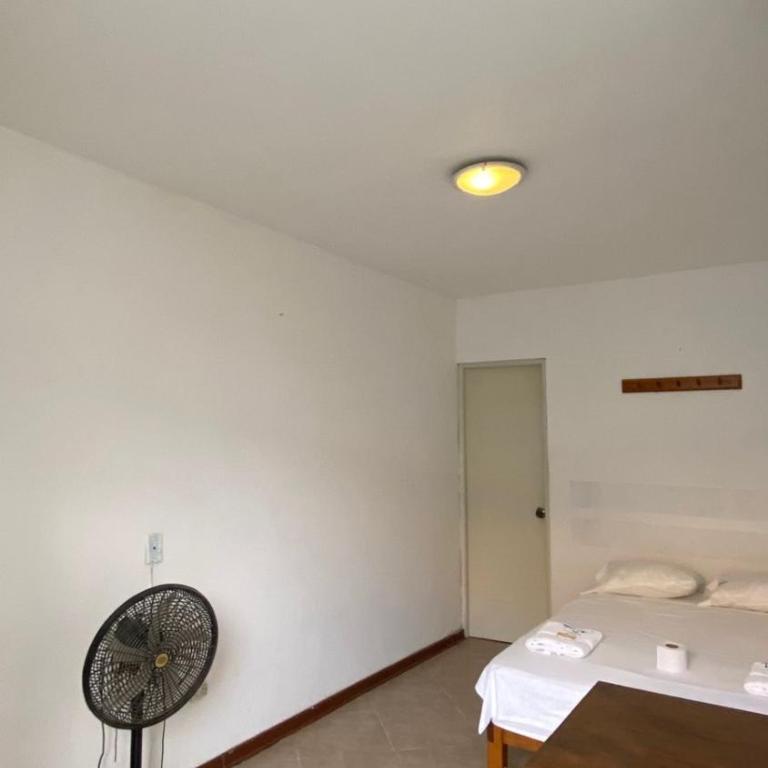 Rio Hotels Mancora - Double Room with Private Bathroom - 1