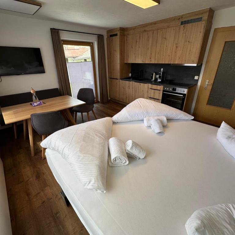Junior Apart Bader - Haus mit 1 Schlafzimmer - 6