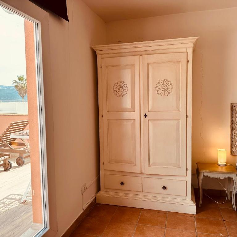 Attico La Terrazza sul Mare - Studio Apartment with Sea View - 19