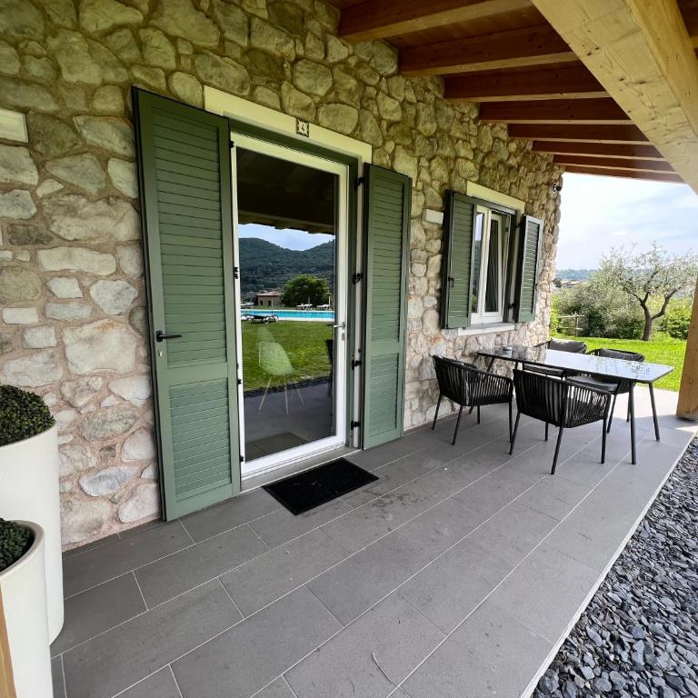 Val Mora Bio Apartments - Appartamento con Vista Piscina - 6
