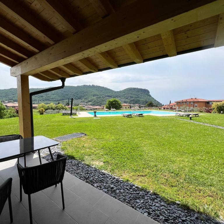 Val Mora Bio Apartments - Appartamento con Vista Piscina - 11